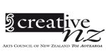 Creative New Zealand