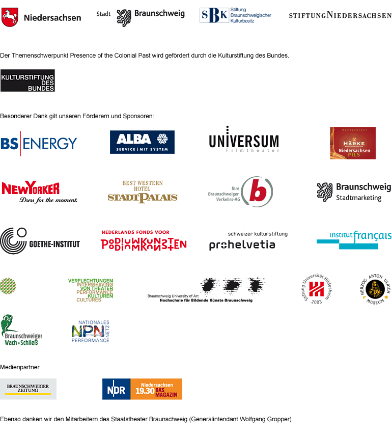 Partner Logos