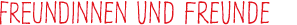 Freundeskreis