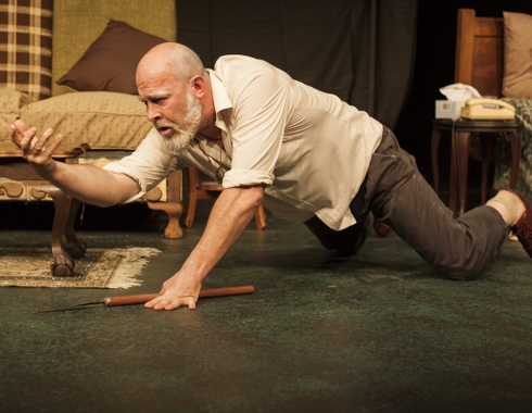 01 DeathOfAColonialist Foto MarketTheatre
