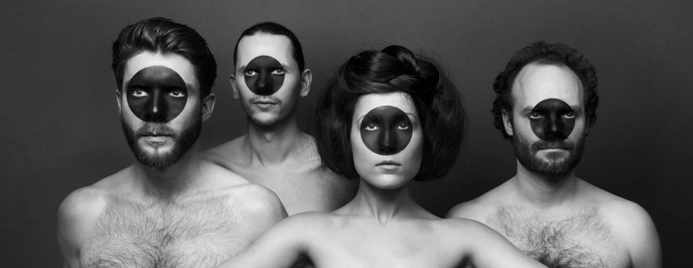 2015 Pentatones Ouroboros Foto RobertRaithel