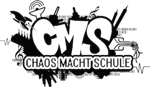 Chaos Macht Schule
