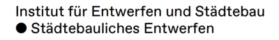 Institut für Entwerfen und Städtebau der Universität Hannover