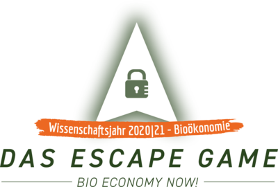 Das Escape Game Bio Economy Now