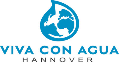 Viva con Agua Hannover