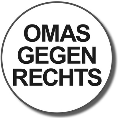 Omas Gegen Rechts