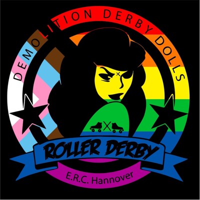 Roller Derby E.R.C. Hannover