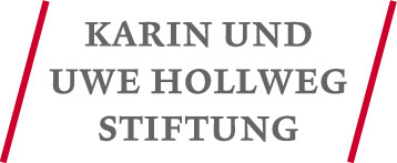 Karin und Uwe Hollweg Stiftung