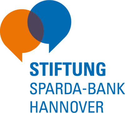 Logo Stiftung Sprada-Bank Hannover