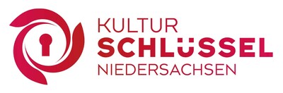 Logo Kulturschlüssel Niedersachsen