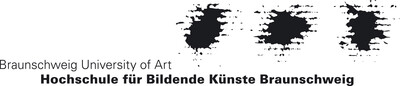 Logo Braunschweig University of Art – Hochschule für Bildende Künste Braunschweig