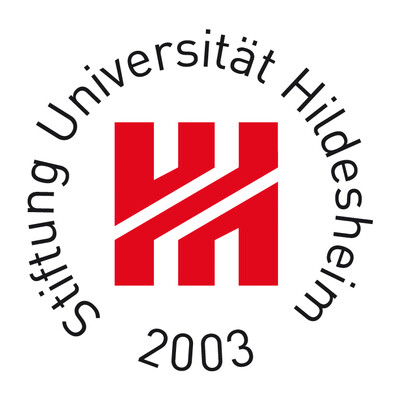 Logo Stiftung Universität Hildesheim
