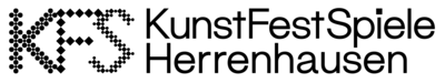 Logo Kunstfestspiele Herrenhausen