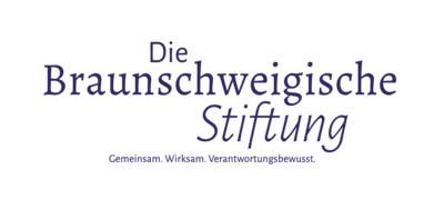Logo die Braunschweigische Stiftung