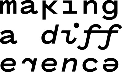 Logo von making a difference