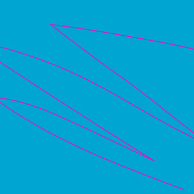 Abstrakte Grafik
