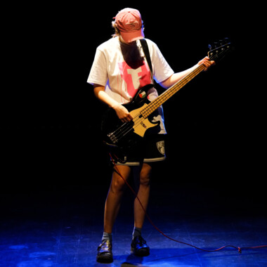 Teenage Songbook of Love and Sex Programm Theaterformen de 