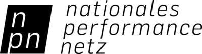 Logo vom Nationales Performance Netz
