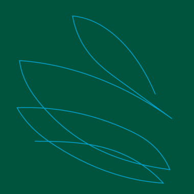 Abstrakte Grafik