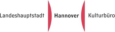 Logo Landeshauptstadt Hannover Kulturbüro