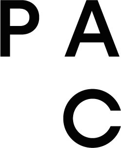 Logo Patronato de Arte Contemporáneo PAC