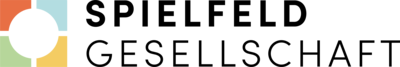 Logo Spielfeld Gesellschaft