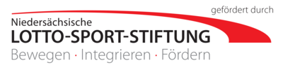 Logo von der Niedersächsischen Lotto-Sport-Stiftung