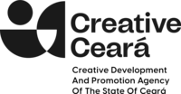 Logo Creative Ceará Creative Developement