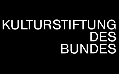Logo German Federal Cultural Foundation