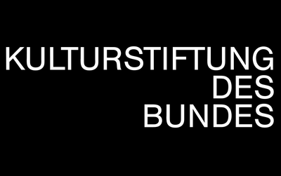 Logo Kulturstiftung des Bundes