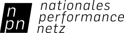 Logo nationales performance netz