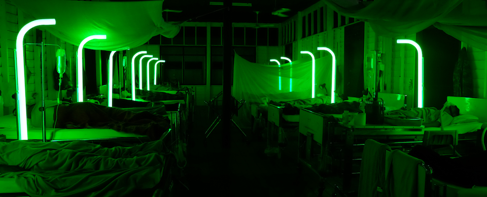 01 Cemetery Of Splendour Apichatpongweerasethakul Foto Rapid Eye Movies Web