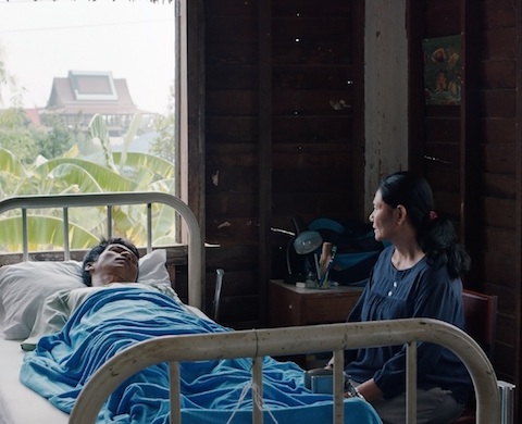 02 Cemetery Of Splendour Apichatpongweerasethakul Foto Rapid Eye Movies