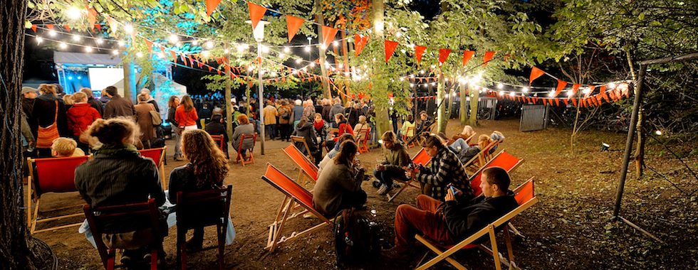 Festivalzentrum 14 22